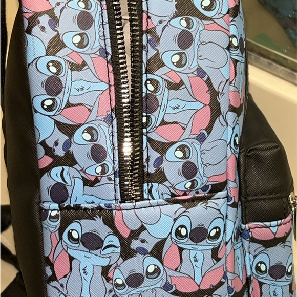 Mini Backpack - Picture 6 of 8